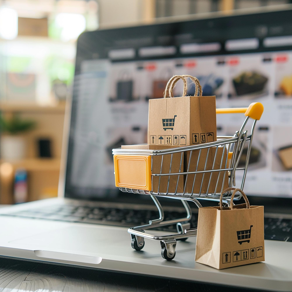 Imagem do curso: E Commerce: Vendas Online 
