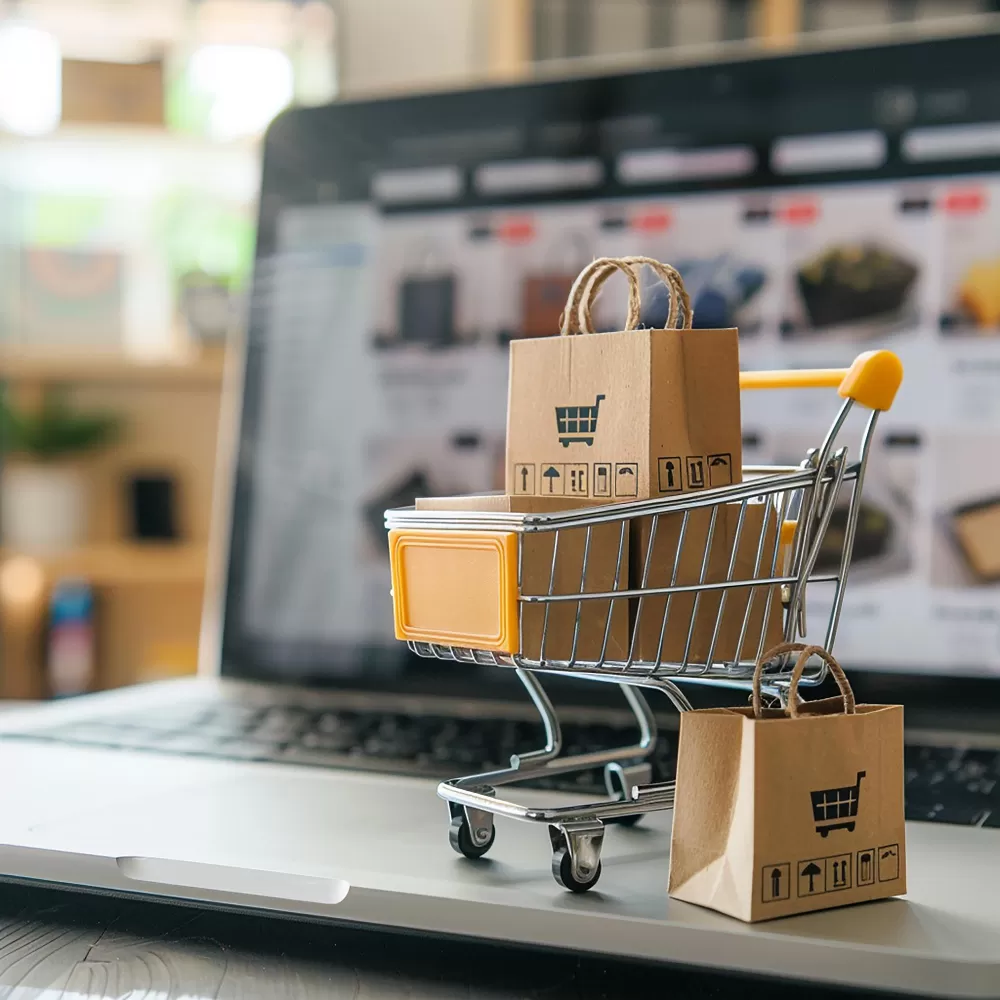 Imagem do curso: E Commerce: Vendas Online 