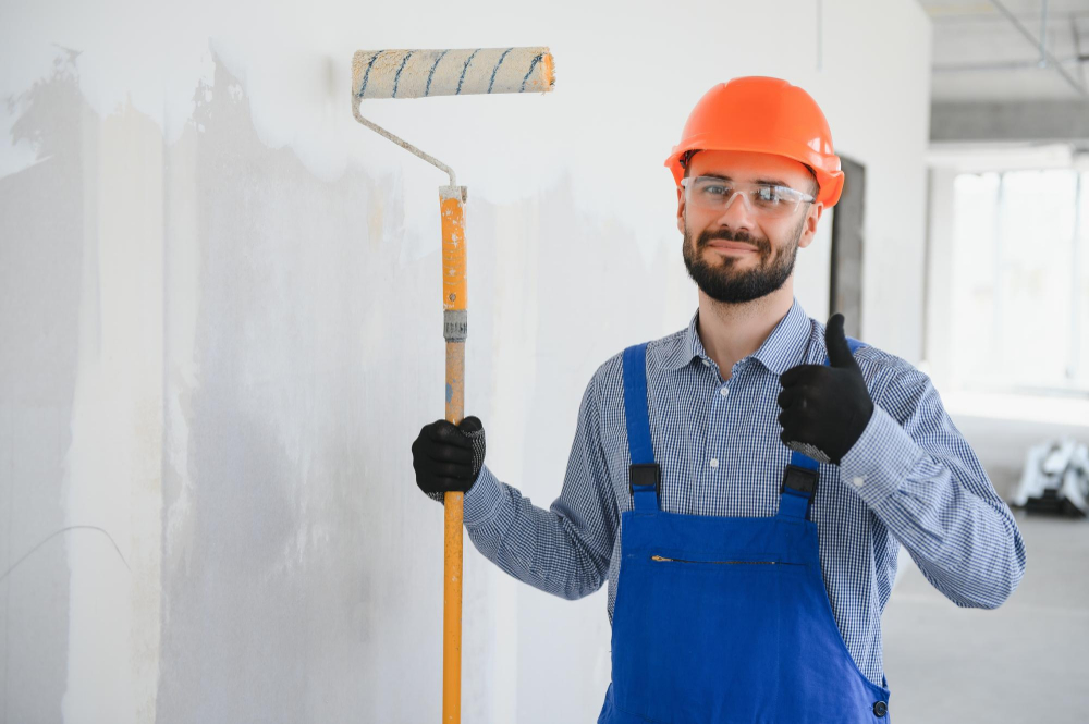 Imagem do curso: Pintor de parede 