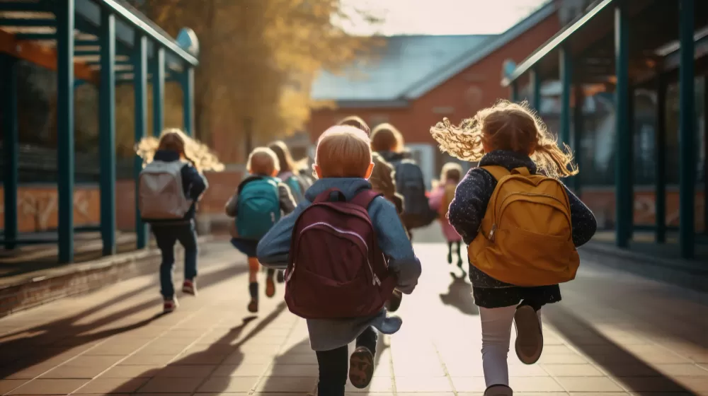 Imagem do curso: Básico de Agente de Portaria Escolar