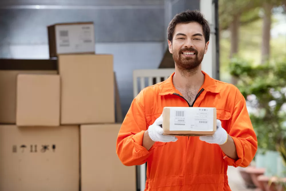 Imagem do curso: Conferente de Mercadoria