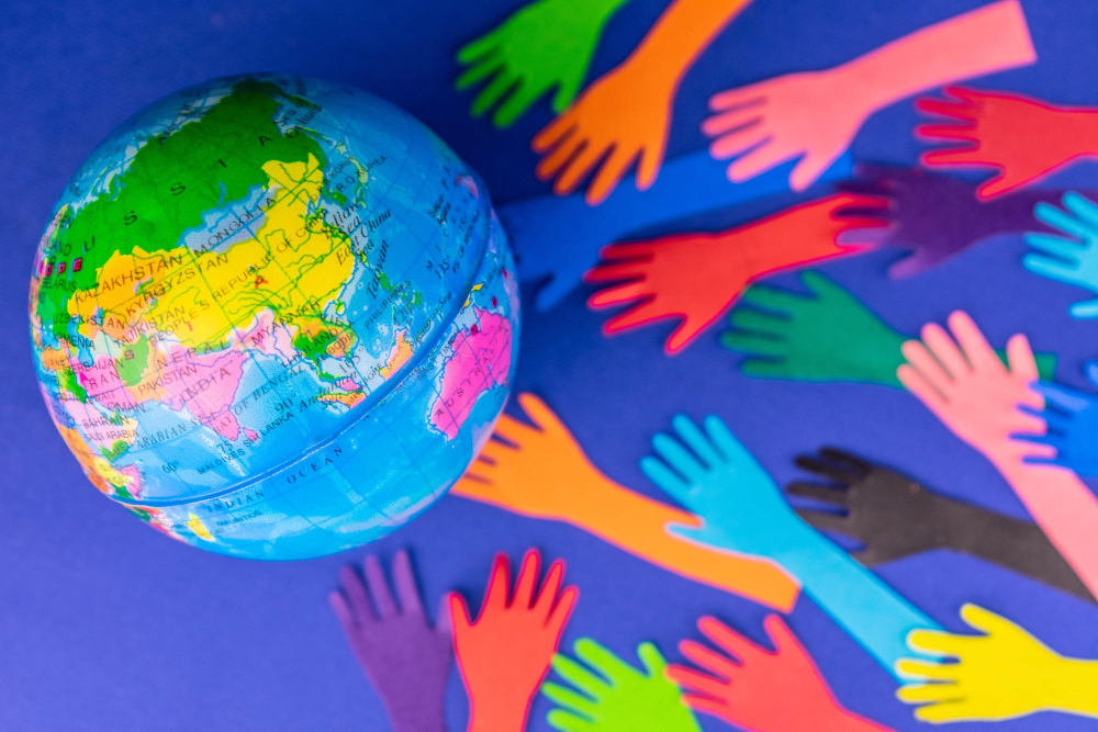 Imagem do curso: A Educação Social, o Sistema Socioeducativo e os Direitos Humanos