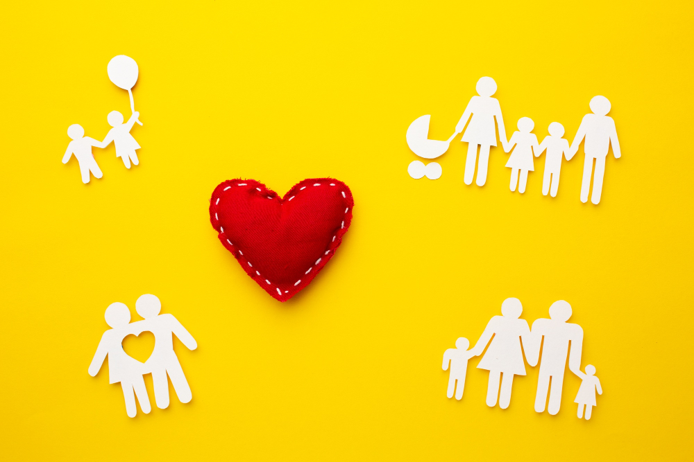 Imagem do curso: Trabalho Social com Famílias