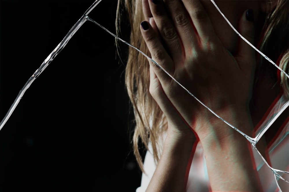 Imagem do curso: Violência Doméstica