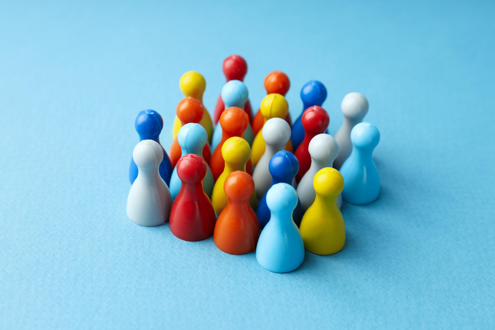 Imagem do curso: Portas Abertas para a Inclusão