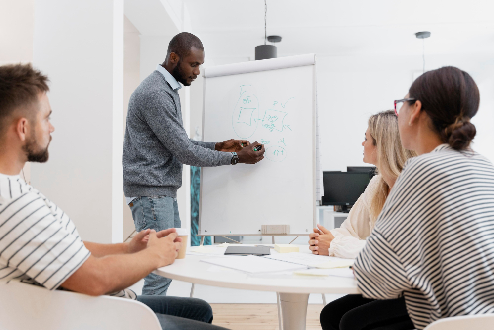 Imagem do curso: Desenvolvimento de Competências Profissionais