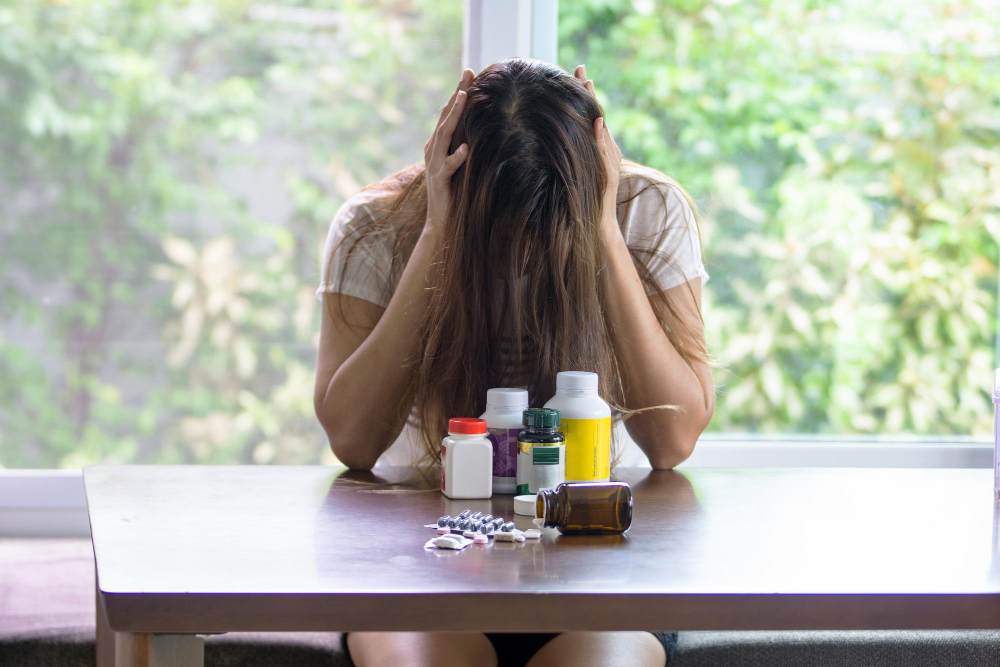 Imagem do curso: Saúde Mental e Dependência Química
