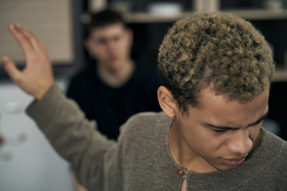 Imagem do curso: Transtorno Opositor Desafiador TOD