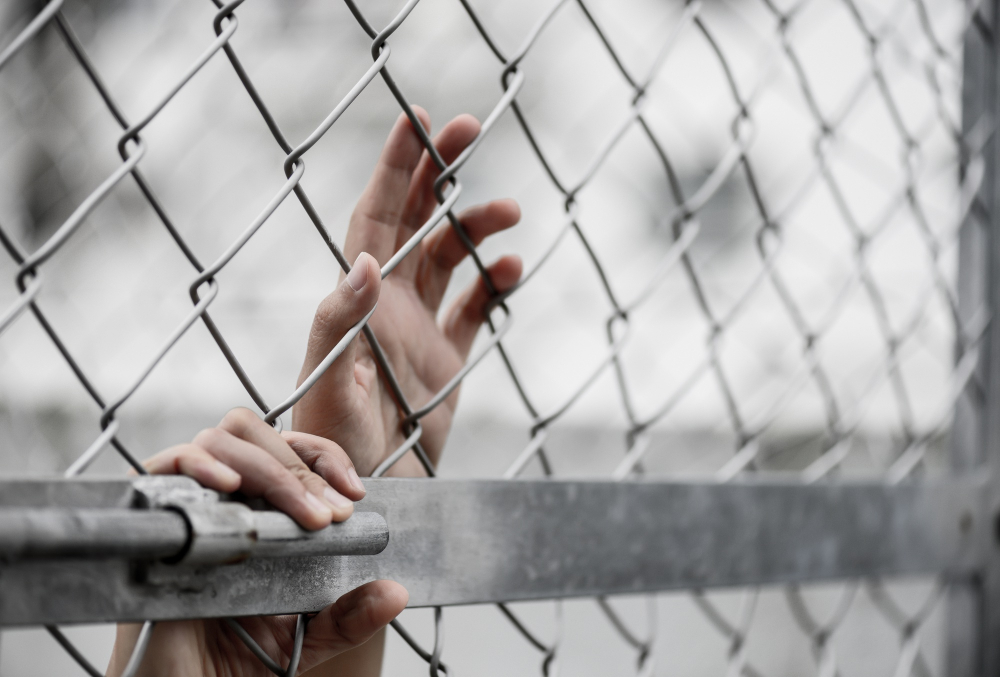 Imagem do curso: Assistência Social nas Unidades Prisionais