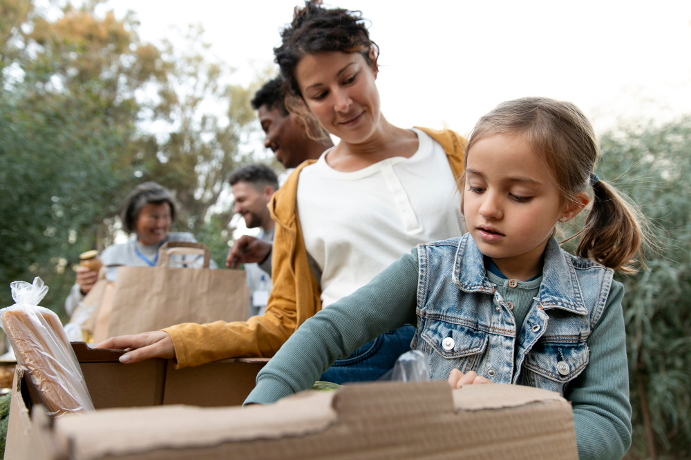 Imagem do curso: Assistência Social a Crianças e Adolescentes em Vulnerabilidade Social