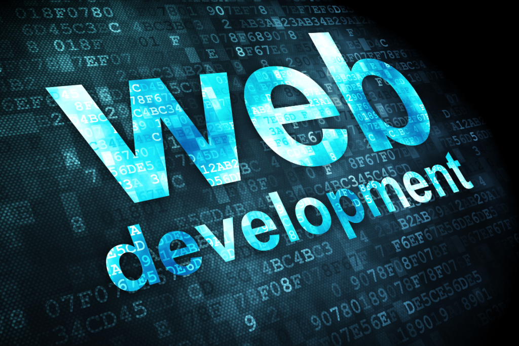 Imagem do curso: Desenvolvimento de Sistemas Web